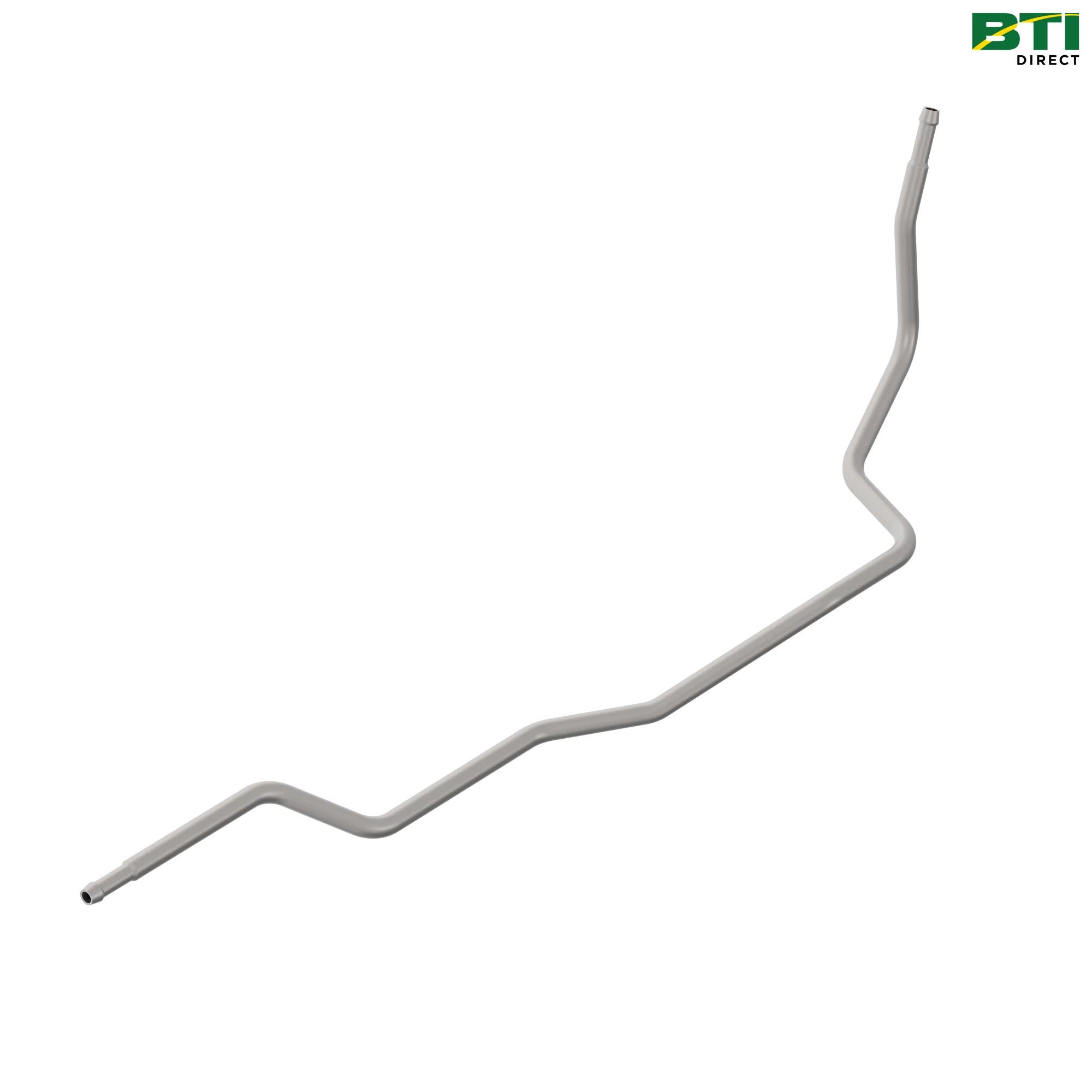 L225622: Fuel Line with Formed Ends