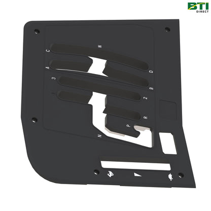 AL174597: Panel