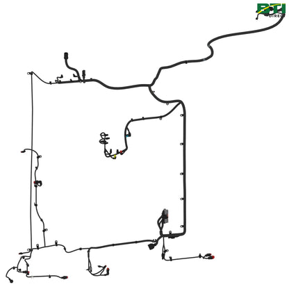AXE100887: Feeder House Harness