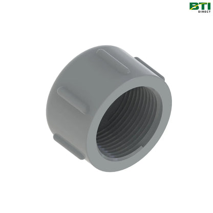 N380676: Strainer Flush Cap