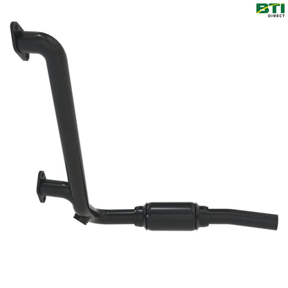 AUC10993: Muffler