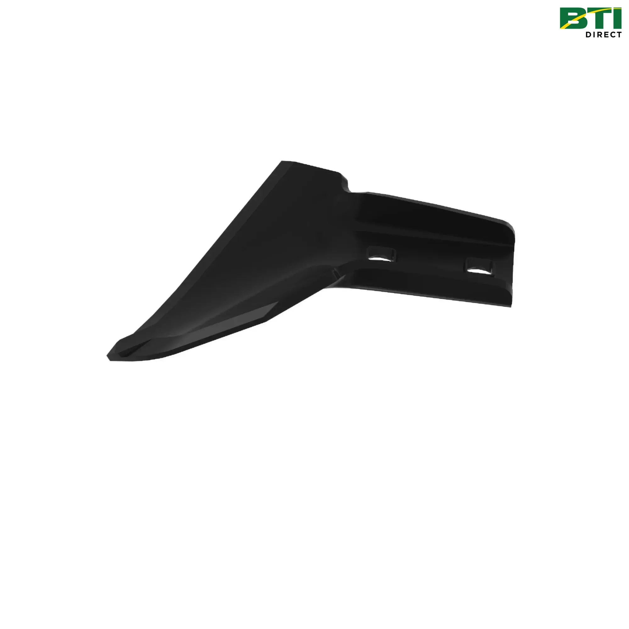 N130188: Chisel Plow Sweep Medium Crown, Width 152 mm