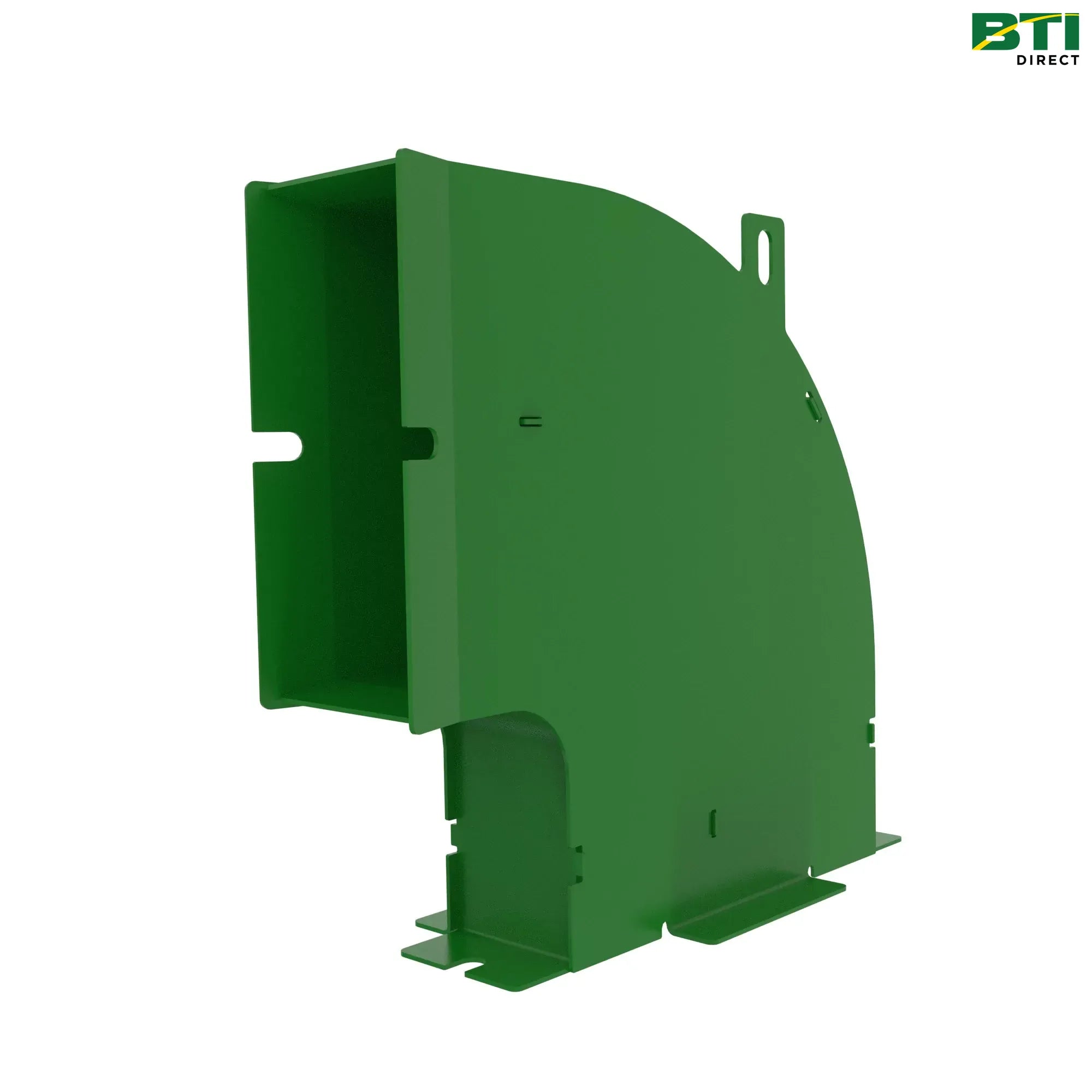 AXE17844: Wishbone Elbow Deflector