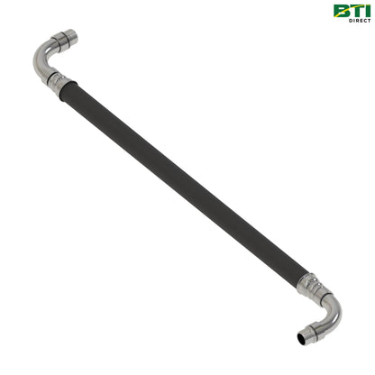 AL200765: Return Oil Hydraulic Hose