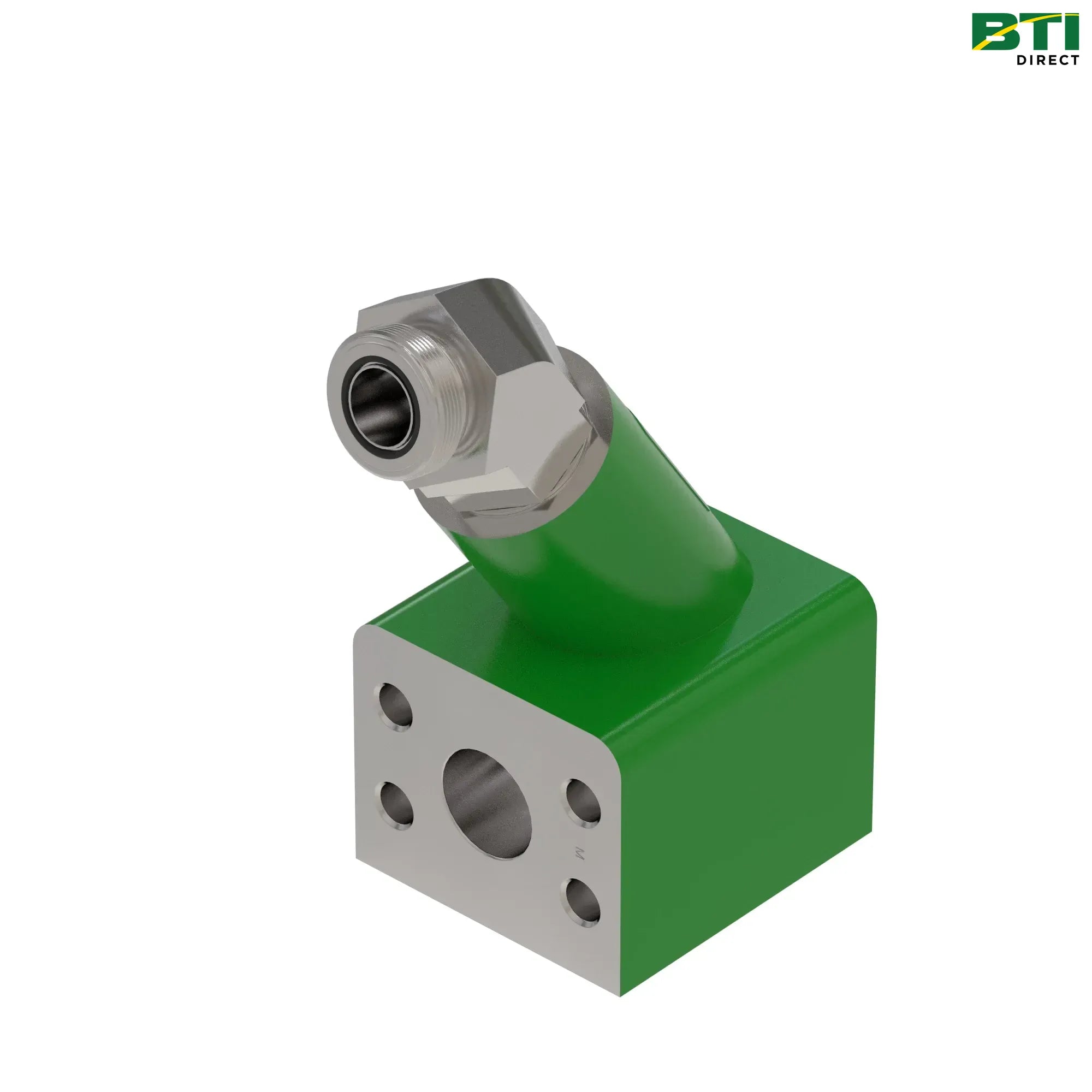 AXE52258: 52 GPM Flow Control Manifold