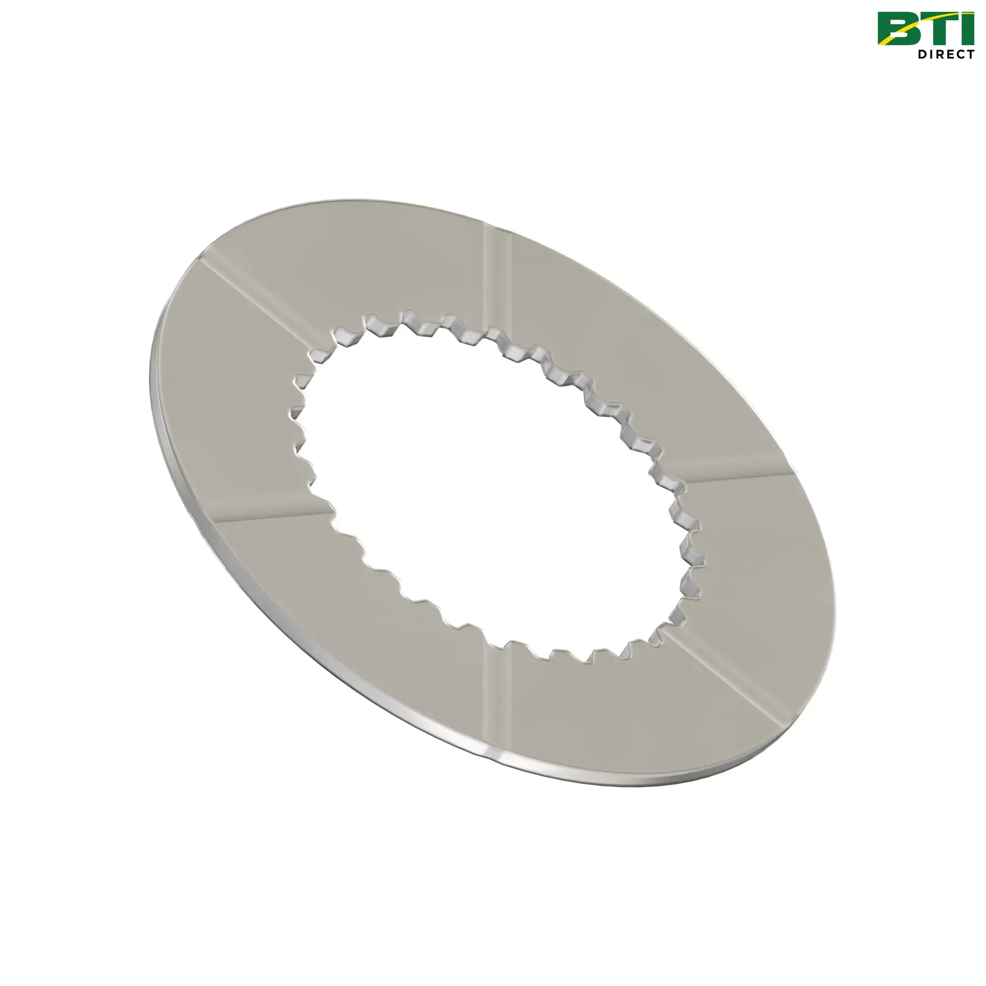 RE42621: Differential Disk