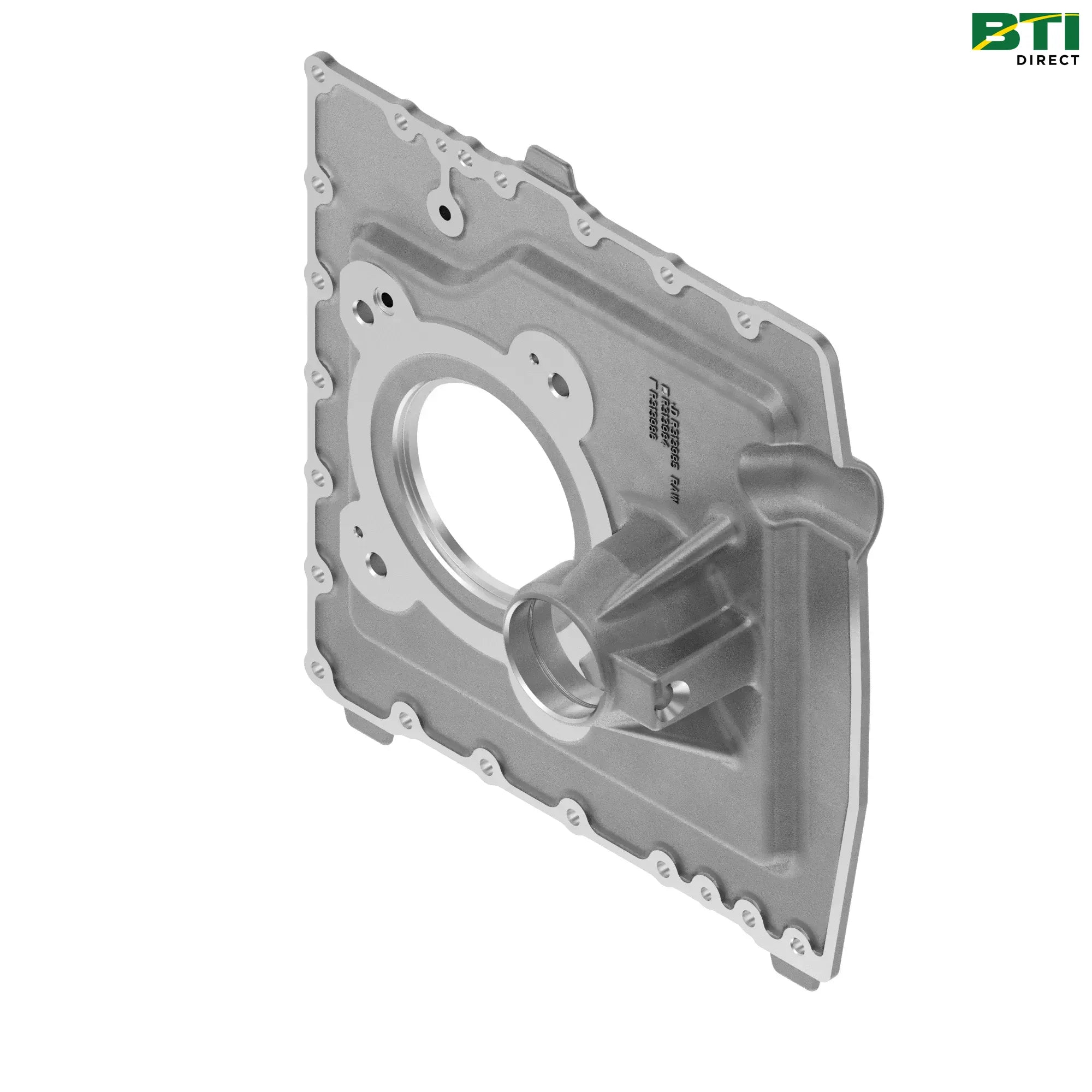 RE334036: Rear CommandQuad™ Transmission Housing Cover Kit