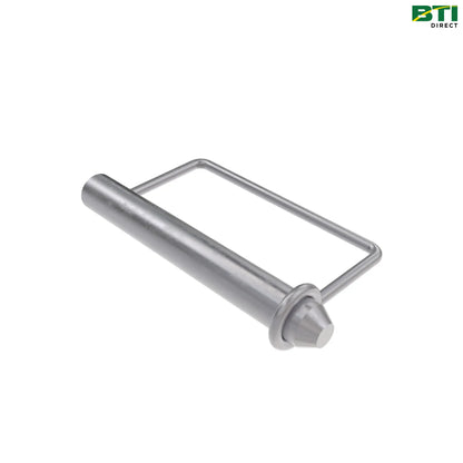 MT6619: Pin