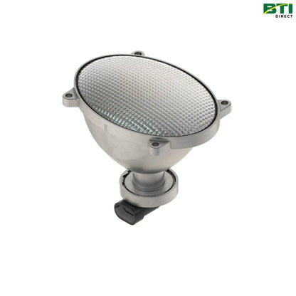 RE183405: Standard Hood Lighting Floodlamp