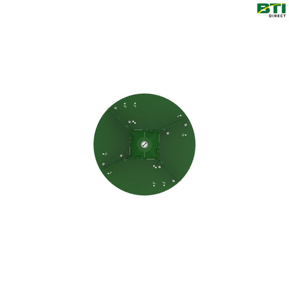 AXE69536: Disk