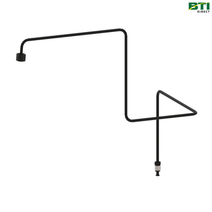 AXE27763: Brake Line