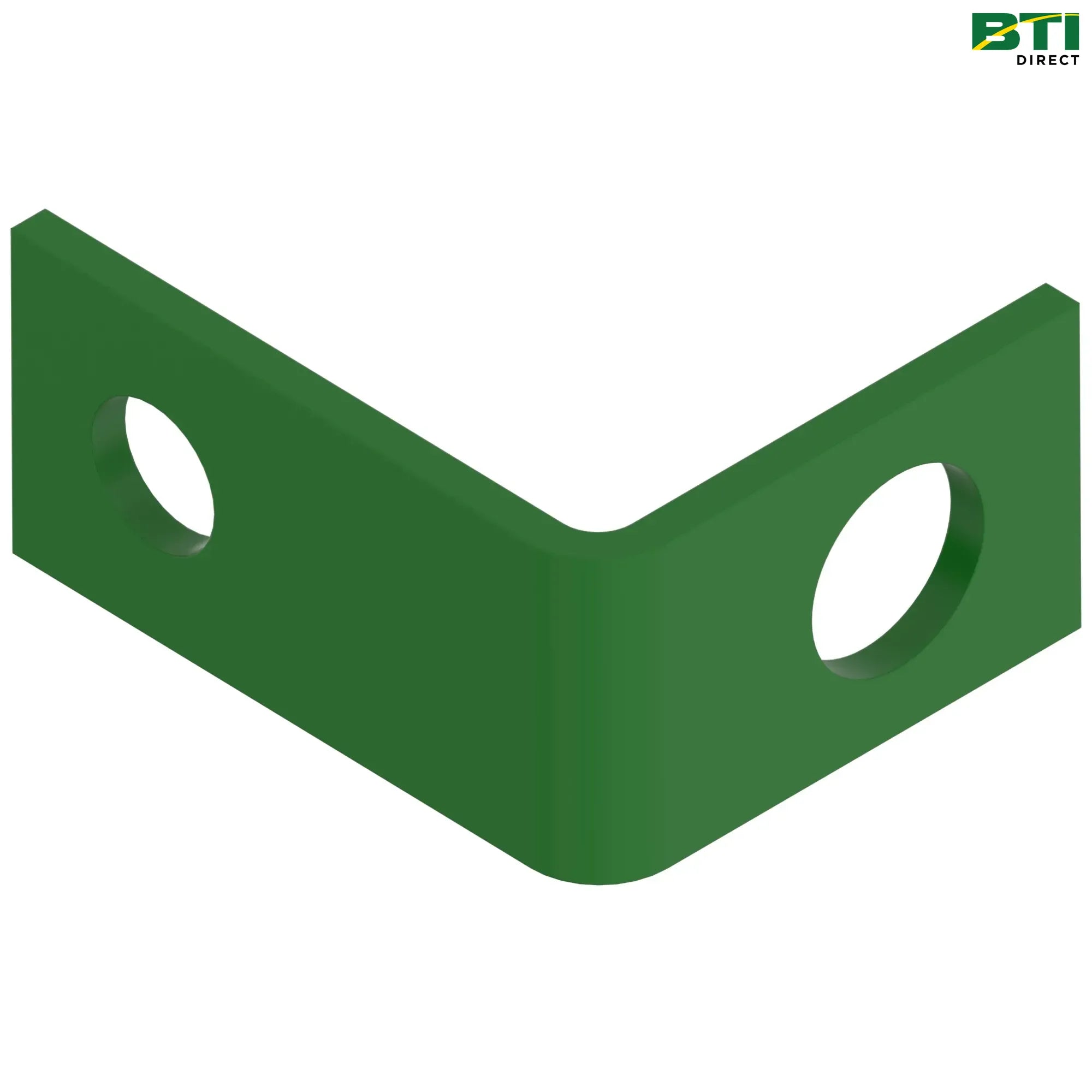 N206056: Bracket Crop Shield Mount Angle