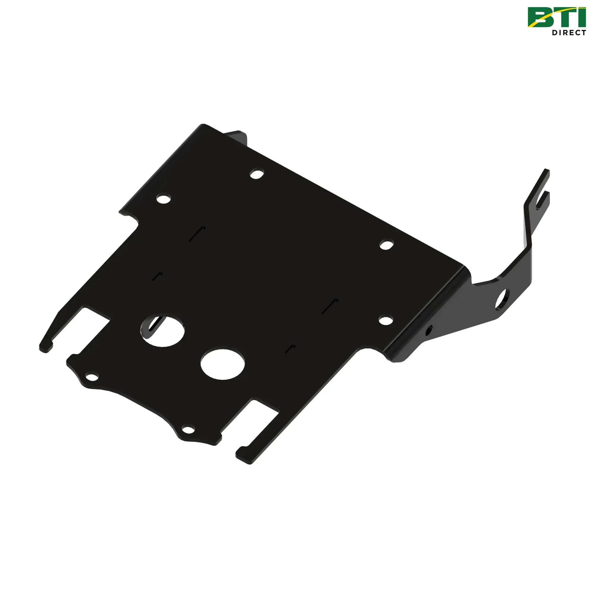 AXE43464: Cab Brake and Master Cylinder Support