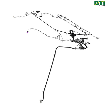 RE307734: Roof Wiring Harness