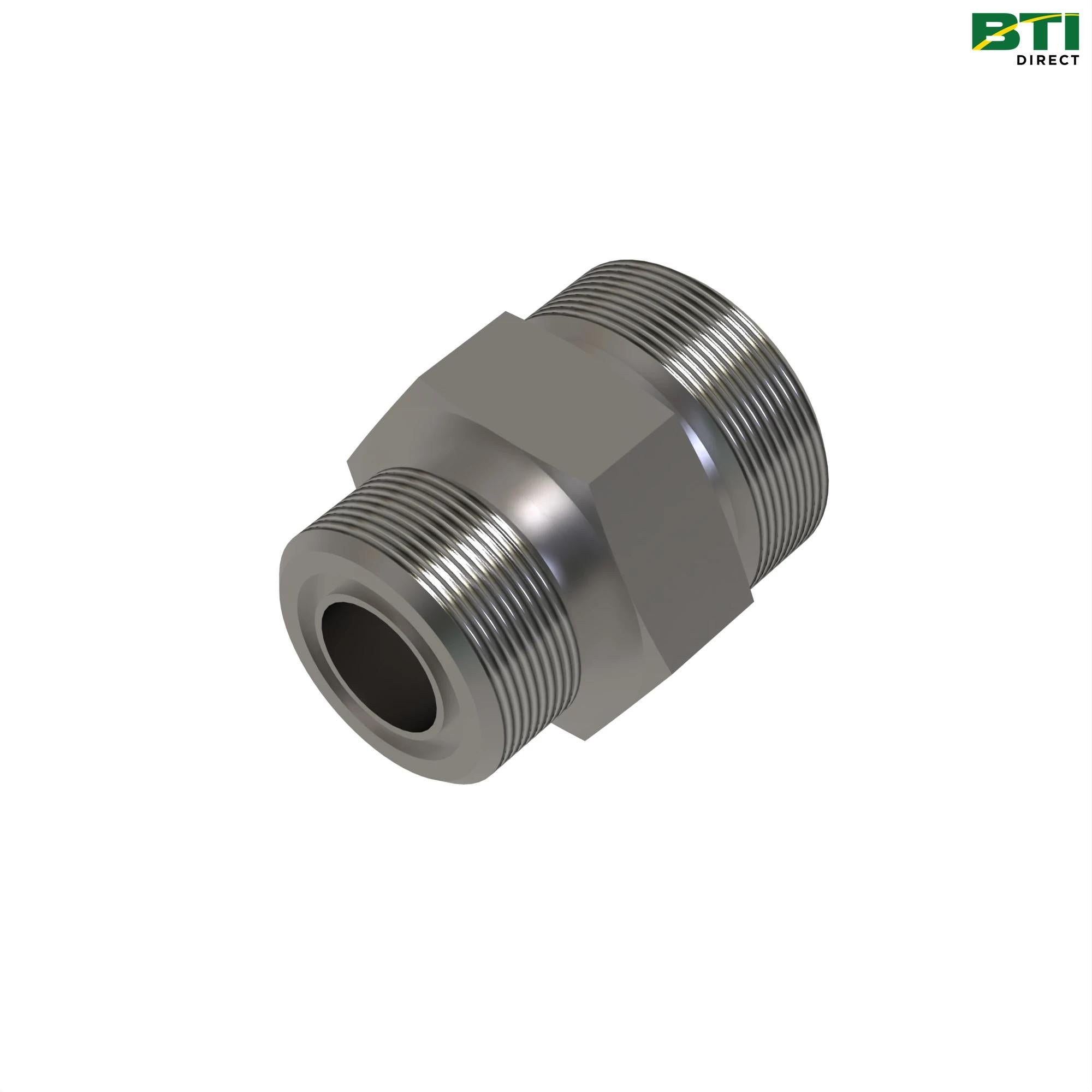 38H1617: Adapter Fitting