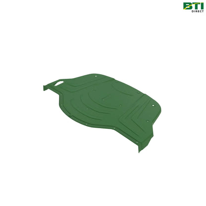 AXE69323: Rear Outer Roof