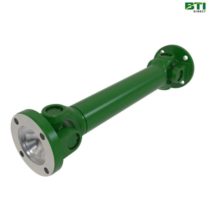 AL208503: Universal Driveshaft