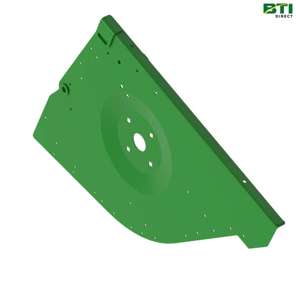 AXE103804: Side Wall