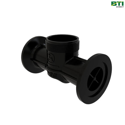 N317095: Flowmeter Housing