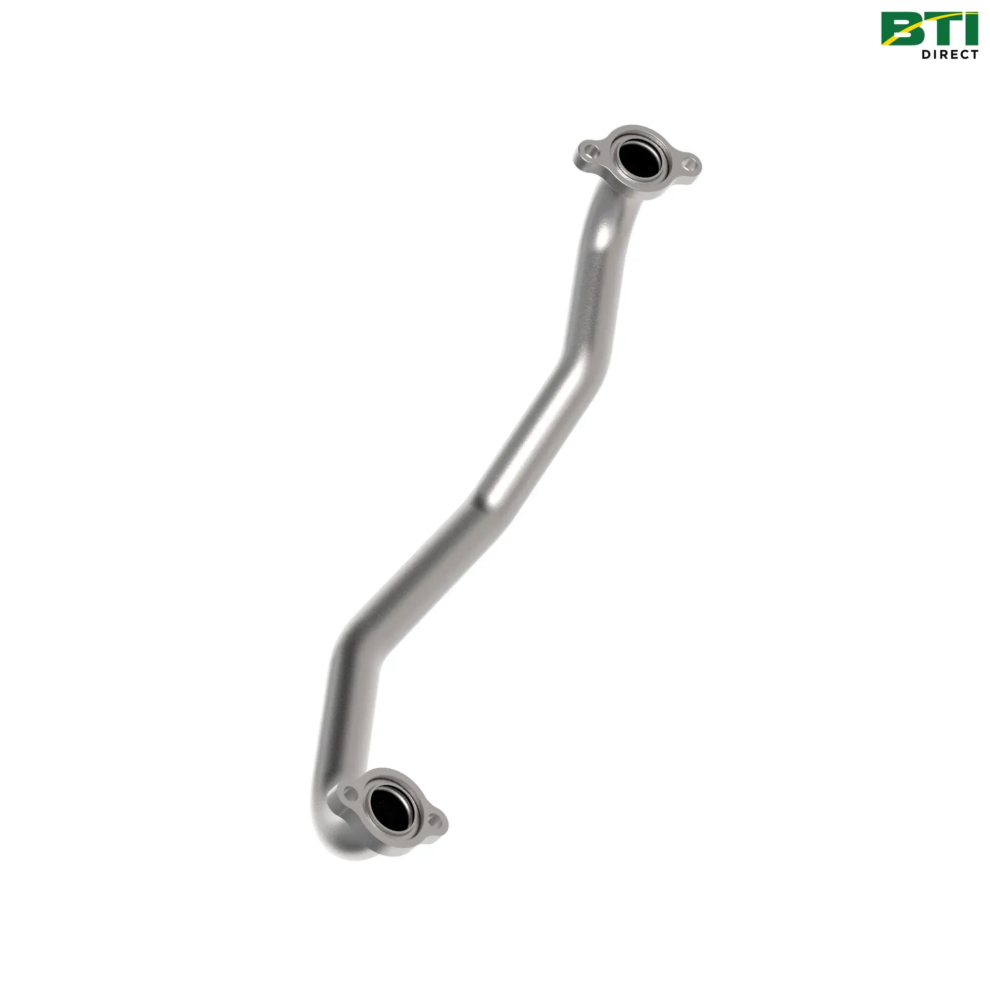 RE338047: Scavenging to Differential Case Supply Oil Line
