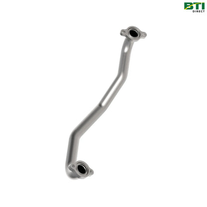 RE338047: Scavenging to Differential Case Supply Oil Line