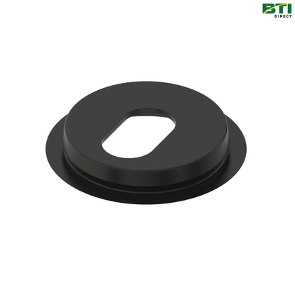 N277605: Button Recessed Head Type Plug