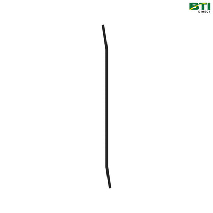 N164597: Double-Disk Blade Drawbar