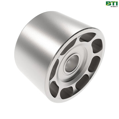 SJ36140: Radiator Fan Drive Pulley