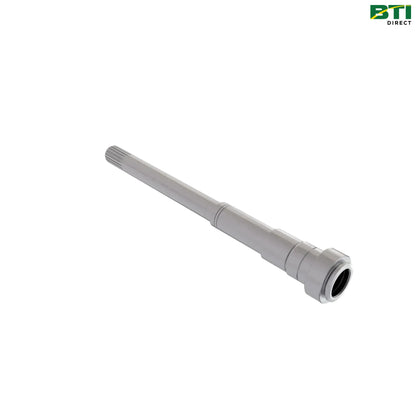 RE266031: Dual Clutch Outer Drive Shaft