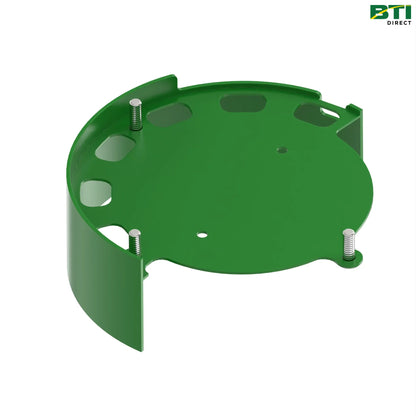 RE248485: Shield