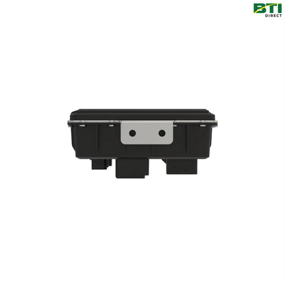 AL219872: Fuse Box