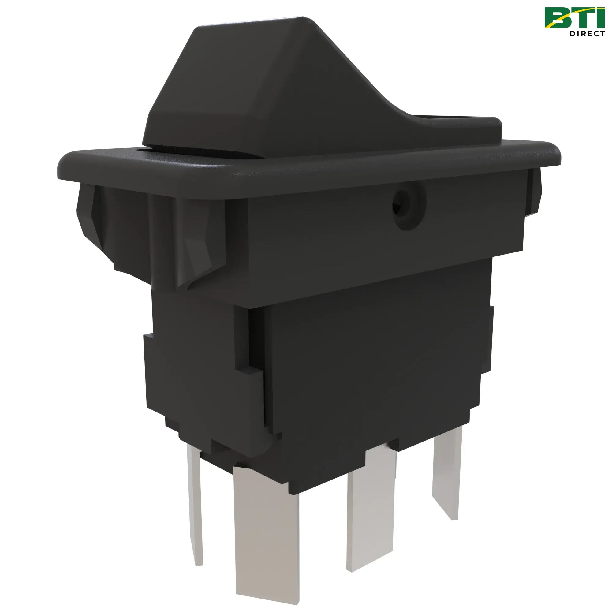 AN372631: Toggle/Rocker Switch