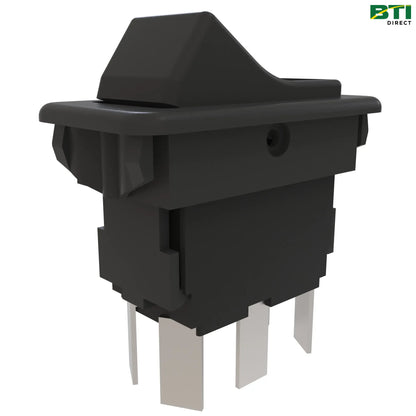 AN372631: Toggle/Rocker Switch