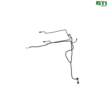 AN278076: Picking Unit Wiring Harness