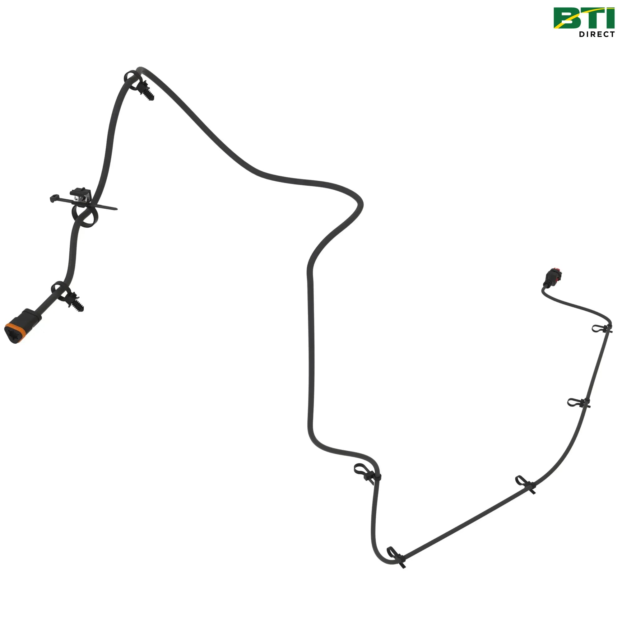 AXE48323: Uphill/Downhill Wiring Harness
