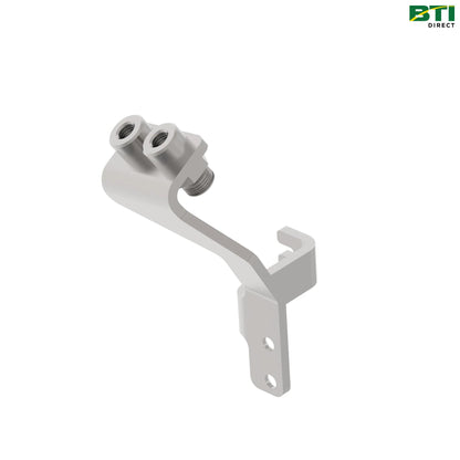 AL217230: Bleeding Lines Bracket