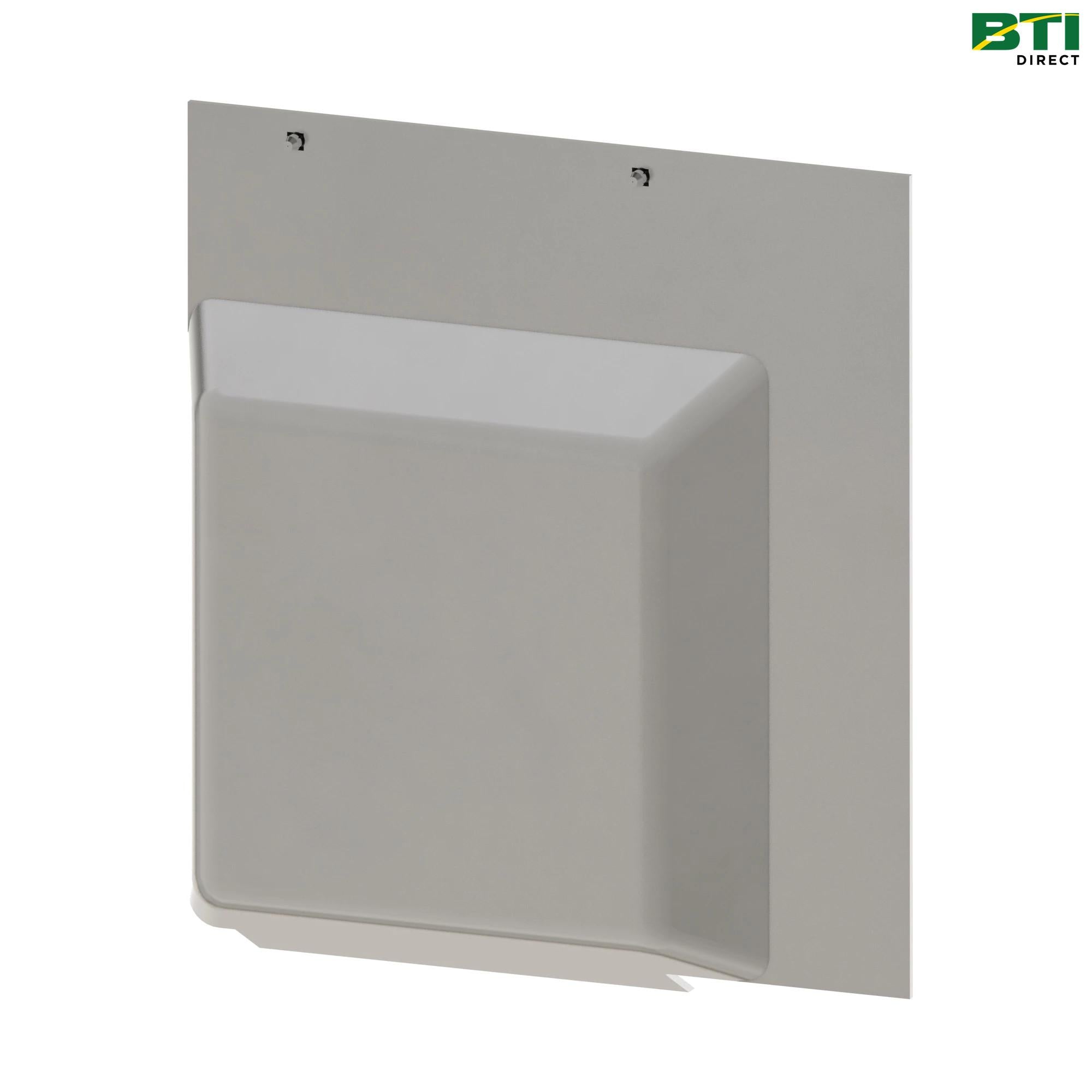 AN274176: Turn Latch Cover (Console Side)