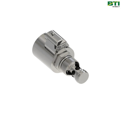 RE283605: Solenoid Valve