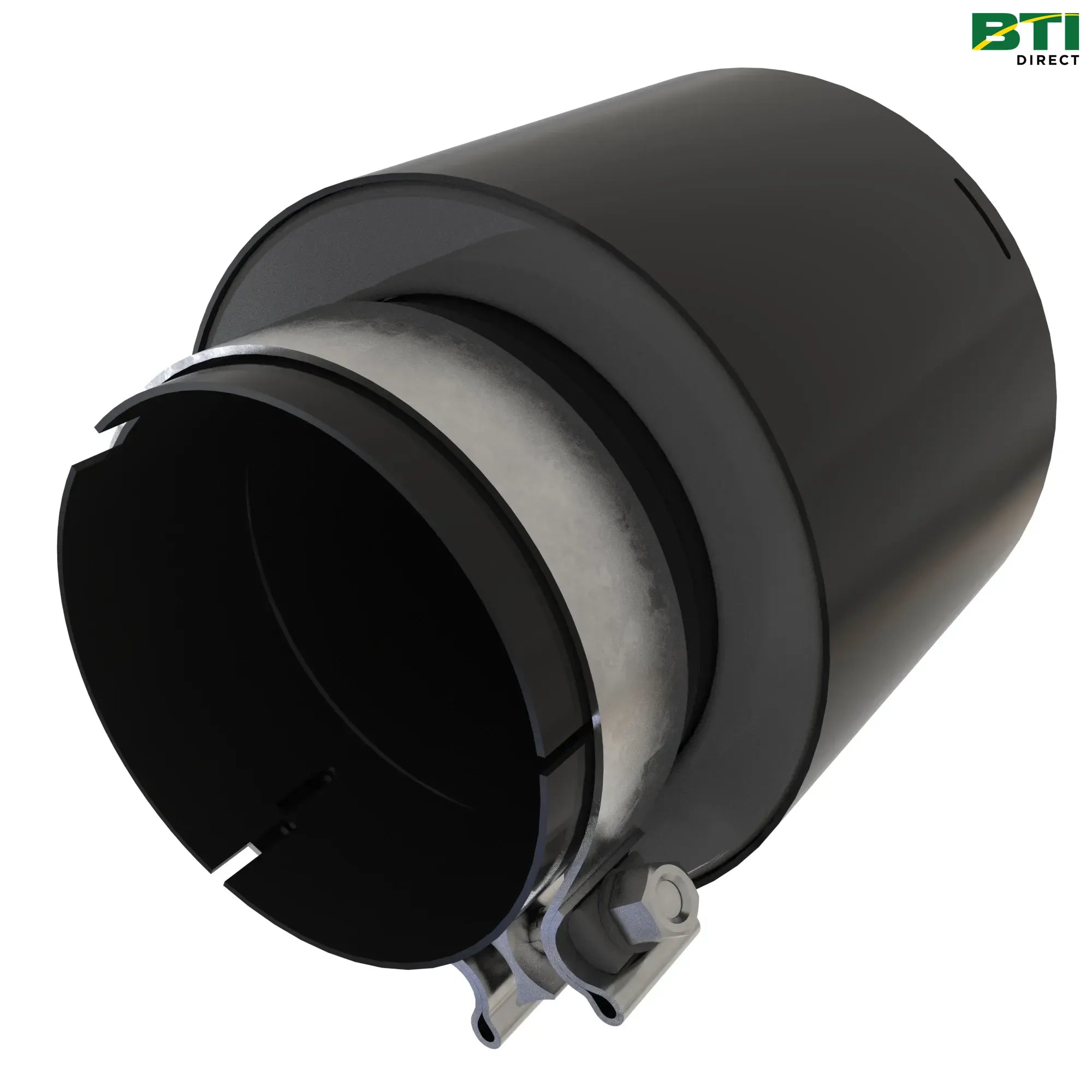AXE49302: Exhaust Pipe