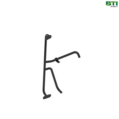 RE295082: Left Side Door Handrail