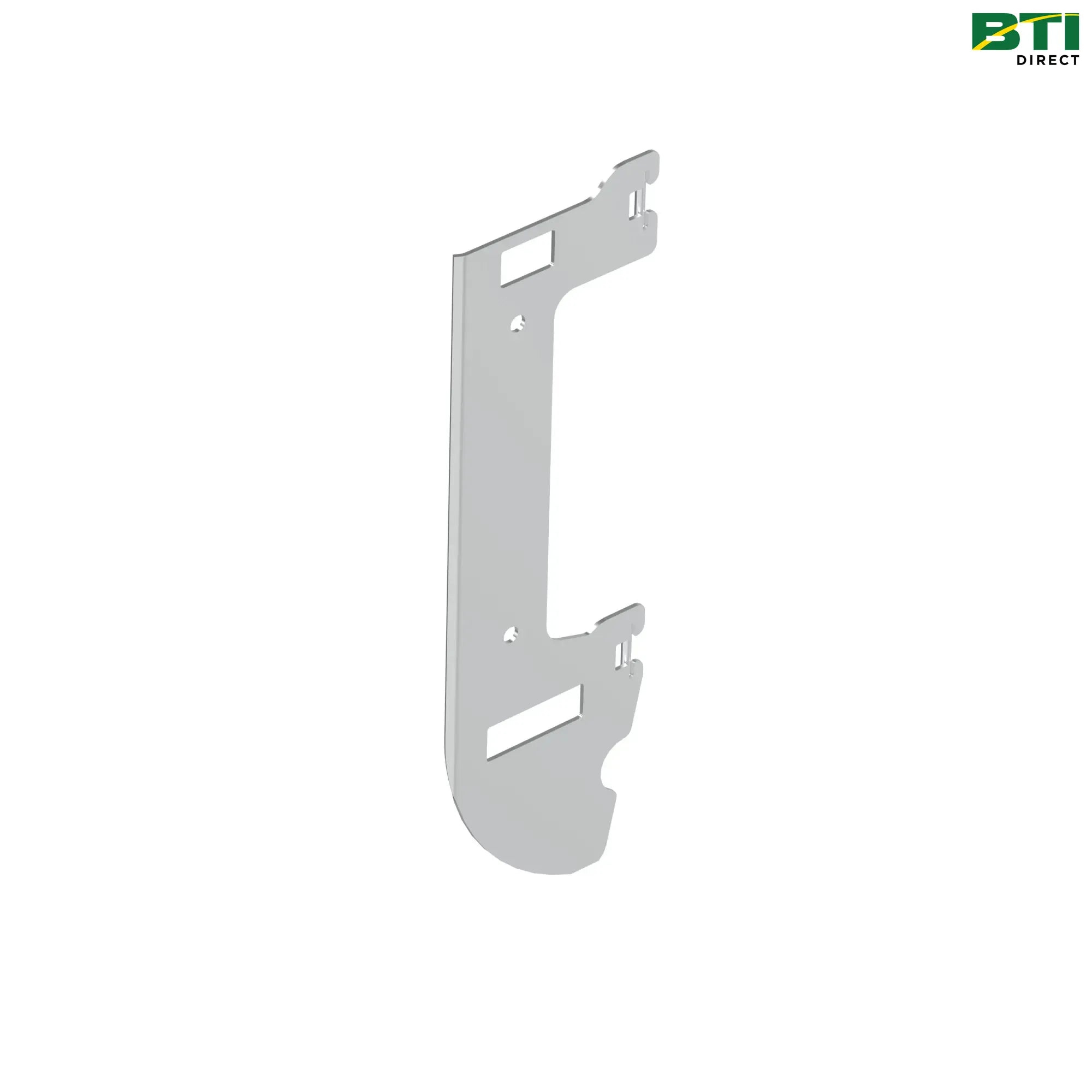 AXE17618: Adjustable Deck Plate