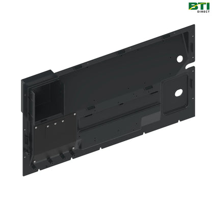 RE257838: Air Conditioner Compartment Cover