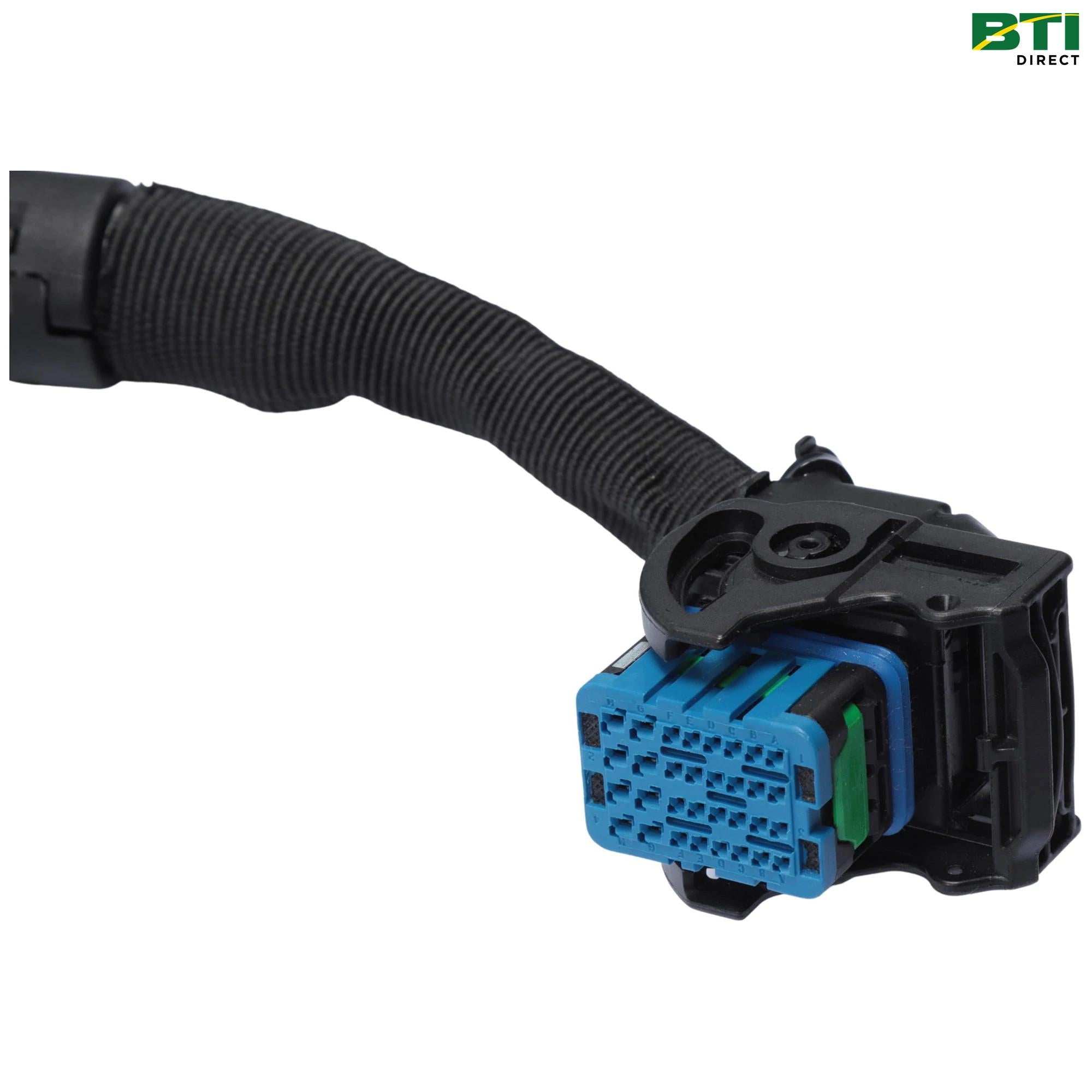 AN303856: Wiring Harness