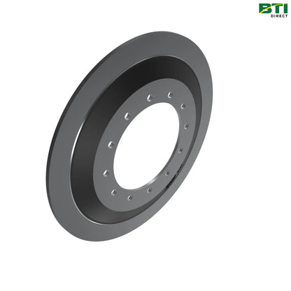 N310829: Brake Caliper Brake Disk