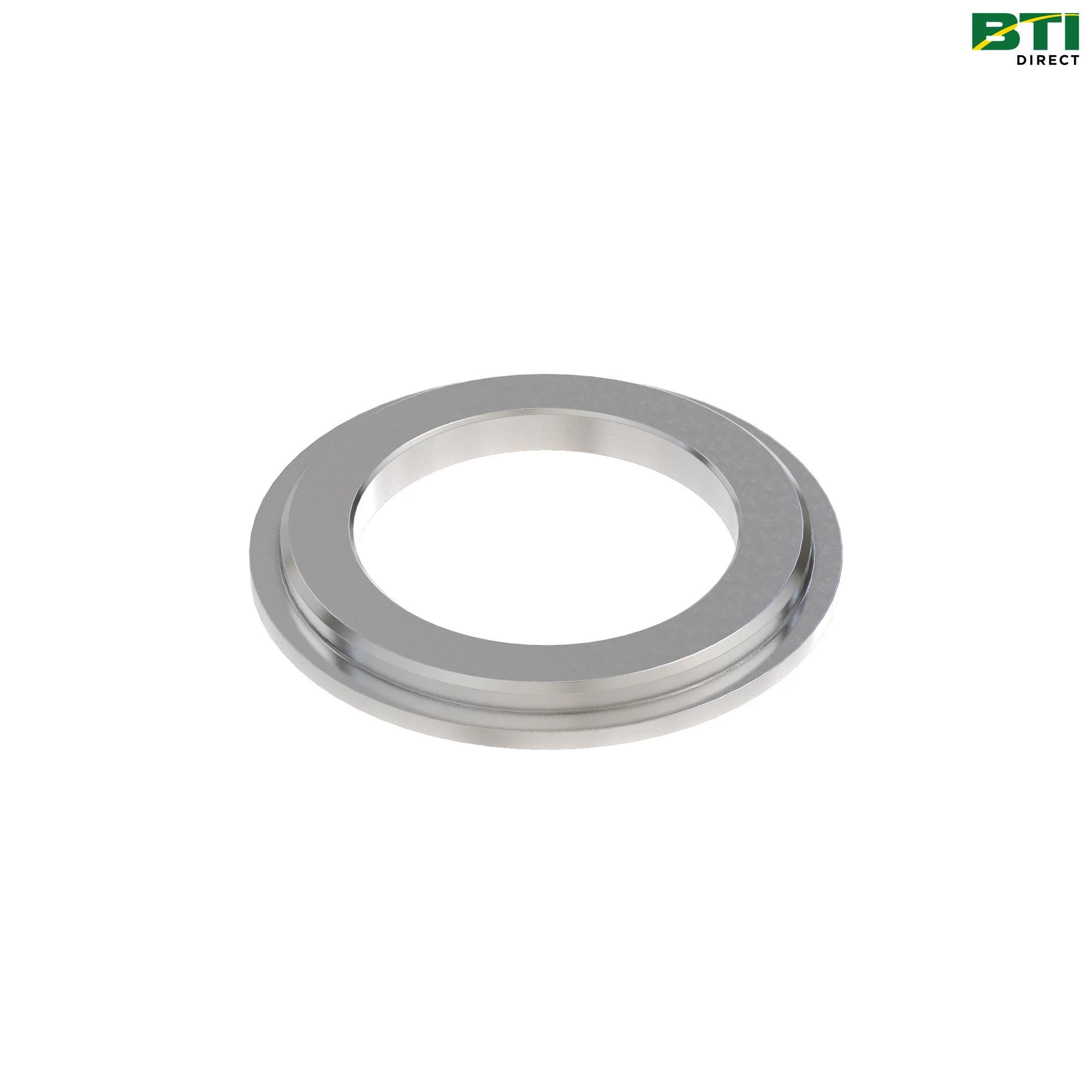 R110639: Splined Coupling