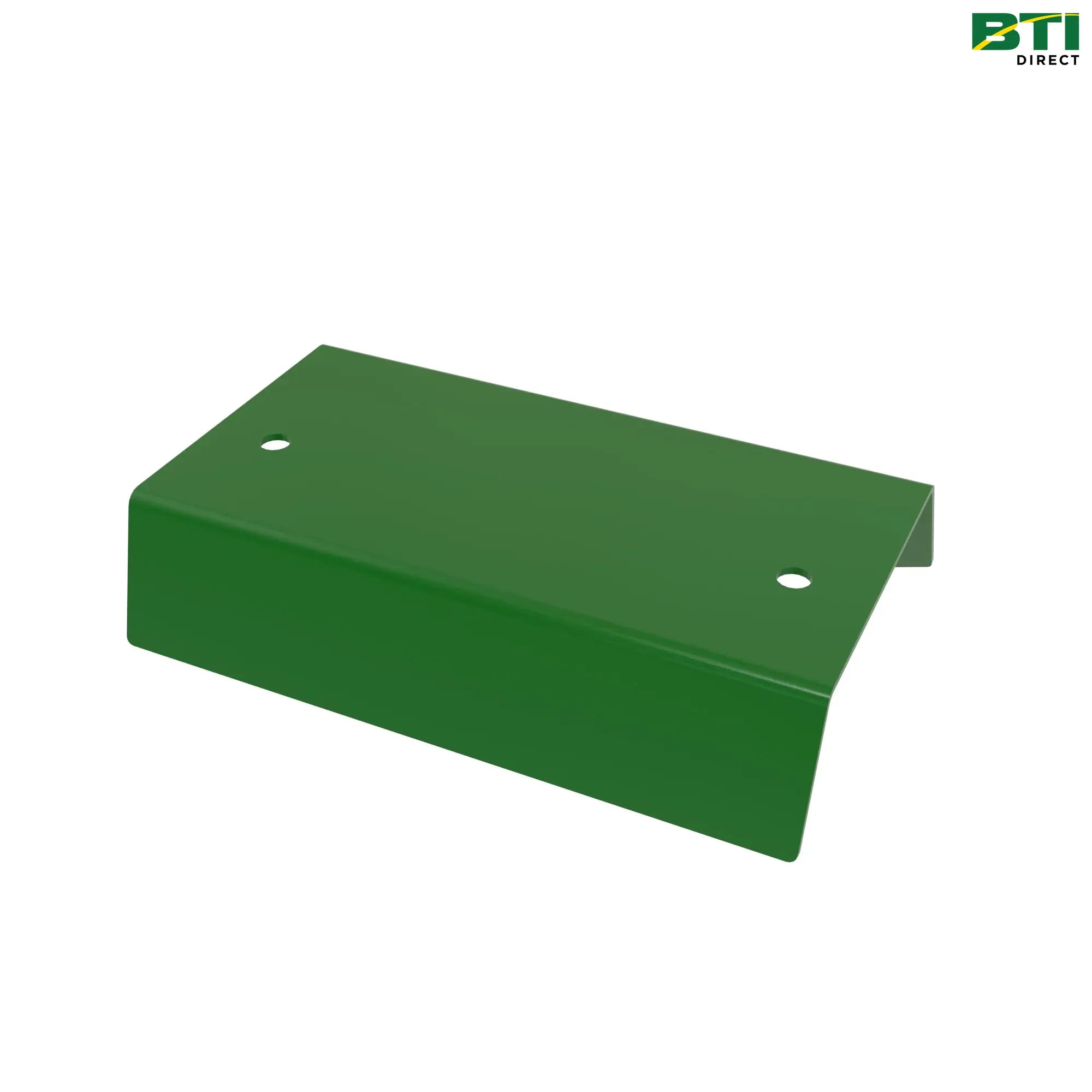 N377173: Row-Trak™ Front Cover