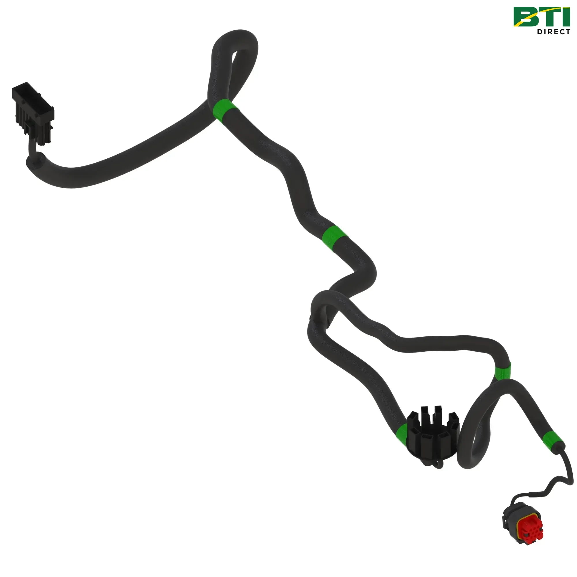 AXE100174: Steering Column Wiring Harness