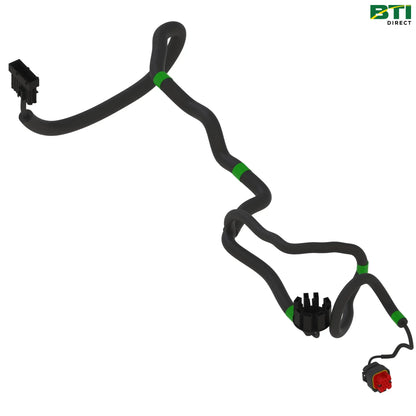 AXE100174: Steering Column Wiring Harness