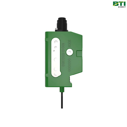 AL229868: Triple Electrohydraulic Selective Control Valve