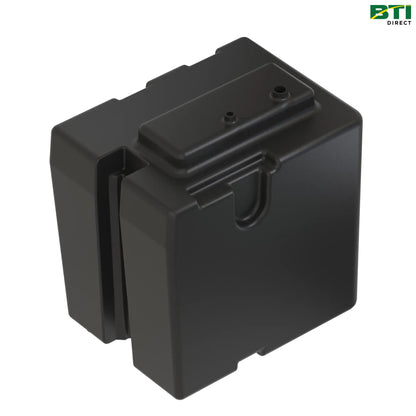 N378014: Grease Tank, 302.83 Liter (80 Gallon)